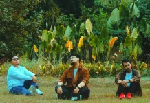 Rayakan Persahabatan, SOLASEE Rilis Lagu Tak Pernah Pudar