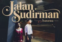 Svararasa Rilis Lagu Bertajuk Jalan Sudirman, Angkat Romansa Anak Muda
