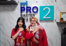 Cinta Tari Tradisional Dorong Generasi Muda Berprestasi