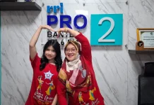 Belajar Tari Tradisional Butuh Proses Bertahap
