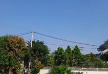 Banten Hari Ini Diprakirakan Cerah Berawan hingga Berawan