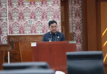 Tambahan Penghasilan PPPK di Kota Tangerang Bakal Disesuaikan