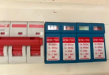 Arester Dipasang untuk Lindungi Panel Listrik