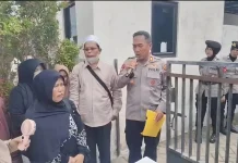 Puluhan Warga Panimbang Diduga Jadi Korban Investasi Bodong