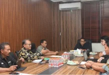 Mutiara Maja Siapkan Fasilitas Parkir Umum