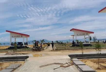 Lima Kampung Nelayan Merah Putih Dibangun untuk Sejahterakan Nelayan di Lebak