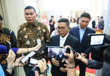 Gubernur Komitmen Tata Kelola Keuangan Transparan, Akuntabel, Efisien