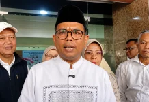 Gubernur Banten Imbau Wisatawan Jauhi Gunung Anak Krakatau