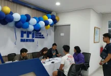 Pendaftaran LelaRRI-an Resmi Ditutup Hari Ini