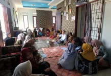 Belasan Ribu Penerima Bansos di Pandeglang Terindikasi Judi Online