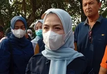 Bupati Serang Instruksikan KBM Daring Tujuh Kecamatan