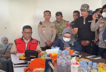 Pemda Diminta Pastikan Jalur Evakuasi Siap