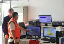 Aktivitas Anak Krakatau Terus Dipantau Pemerintah
