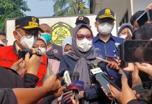 PVMBG Pastikan Anak Krakatau Tak Berpotensi Picu Tsunami