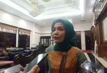 Warga Diimbau Waspadai Risiko ISPA akibat Abu Vilkanik