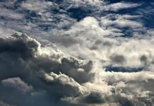 Cuaca Banten Berawan, Warga Diminta Waspada Angin Kencang