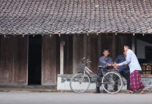 Penggunaan Bahasa Daerah di Banten Menurun