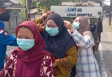 Bahaya Abu Vulkanik yang Dapat Mengancam Kesehatan Pernapasan