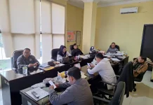 KPID Minta Lembaga Penyiaran Perkuat Informasi Kewaspadaan Anak Krakatau
