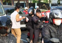 Rekomendasi Masker untuk Halau Abu Vulkanik