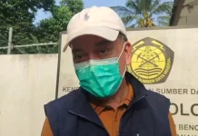 Dinkes Kabupaten Serang Siagakan 31 Puskesmas Hadapi Abu Vulkanik