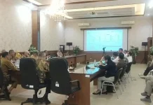 Pemprov Banten Intervensi Lonjakan Inflasi Pangan di Lebak dan Pandeglang