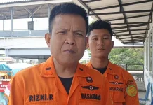 Tingkatkan Kesiapsiagaan, Basarnas Siagakan 7 Personil di Pelabuhan Merak