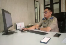 Pendaftaran Tanah Sistematis Lengkap di Lebak 2026 Capai 55 Persen