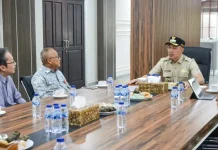 Pemkab Lebak Perkuat Sinergi dengan OJK Banten