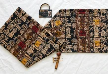 Belasan Motif Batik Lebak Telah Dihakpatenkan