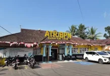 Pendataan Jadi Tahap Awal Sertifikasi Tanah Adat Lebak
