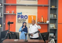 Disparpora Perkuat Pembinaan Bibit Atlet Kota Serang