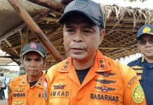 Pencarian Lima Jurnalis Difokuskan ke Pesisir Lampung
