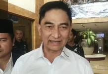 Wagub Dimyati Pasang Target Tinggi untuk Komisaris BGD Berikutnya