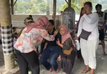 Keluarga Harap Penumpang yang Hilang di Anak Krakatau Segera Ditemukan