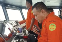 Hari Kedua Nihil, Basarnas Evaluasi Pencarian Lima Jurnalis yang Hilang