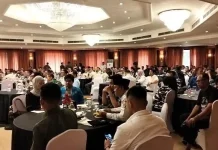 Gubernur Banten Tegaskan Pentingnya Peran Pemuda Demi Kemajuan Daerah