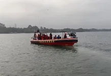 Pencarian Jurnalis dan Kru Kapal di Selat Sunda Hari Ketiga Diperluas