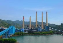 DLH Cilegon Pastikan Emisi Industri Masih di Bawah Baku Mutu