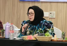 iBangga Kabupaten Tangerang 2025 Sentuh Angka 62,2 Persen