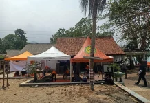 Pemkot Serang Siapkan Dukungan Logistik untuk Pencarian Delapan Orang di GAK