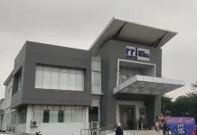 Rayakan HUT, RRI Banten Teguhkan Komitmen Layani Masyarakat