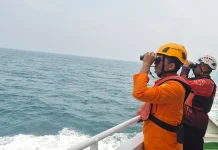 Hari Kelima Operasi SAR Perluas Area Operasi