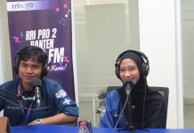 Ketenangan Penyiar Jadi Kunci Hadapi Gangguan Teknis