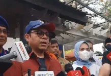 Komdigi Kerahkan Sinyal Telekomunikasi Bantu Pencarian Jurnalis di Selat Sunda