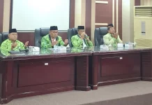 PWI DMI Bakal Gelar Festival Panjang Mulud Rebutkan Piala Gubernur