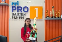 Inara, Penari Cilik dengan Puluhan Prestasi