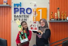 Sanggar Puspa Arum Tekankan Pentingnya Karakter Anak