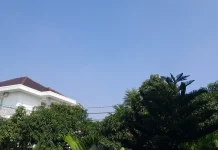 Cuaca Banten 14 September Diprediksi Cerah Berawan
