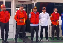 Andra Soni Minta Operasi Pencarian Jurnalis Diperpanjang